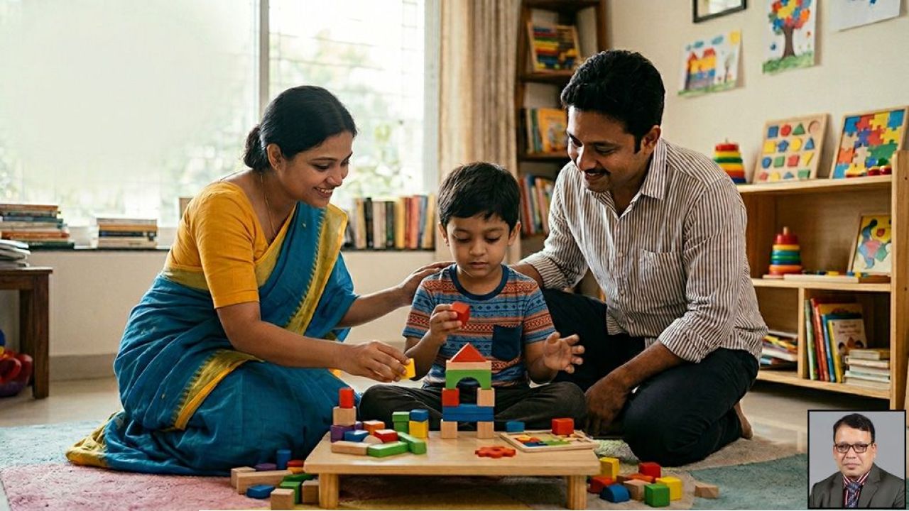 প্রতিবন্ধী খাতে ইতিবাচক উদ্যোগের পাশাপাশি প্রয়োজন মানসম্মত সেবা, জবাবদিহিতা ও পেশাগত দক্ষতা