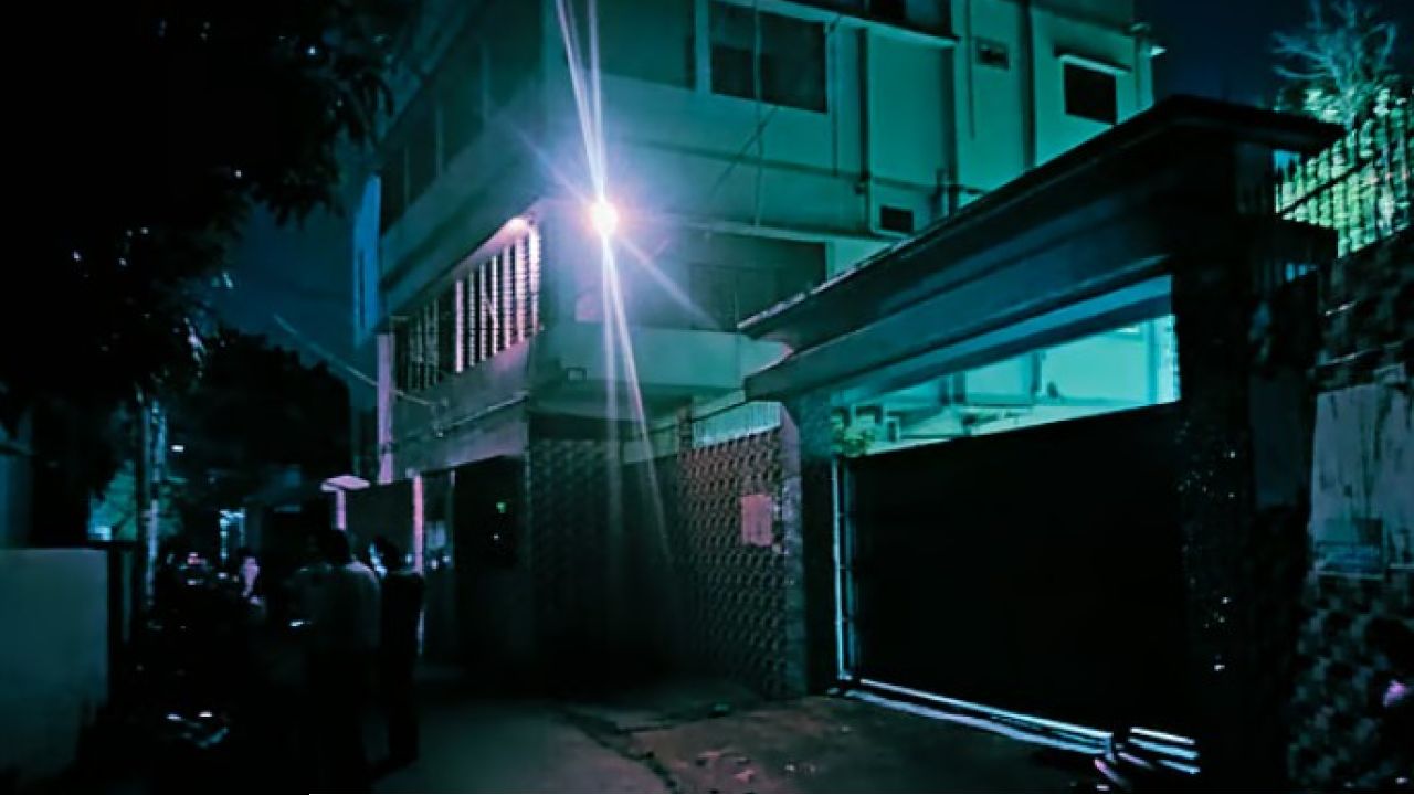 মাগুরায় সাকিব আল হাসানের বাড়িতে হামলা ও ভাঙচুর