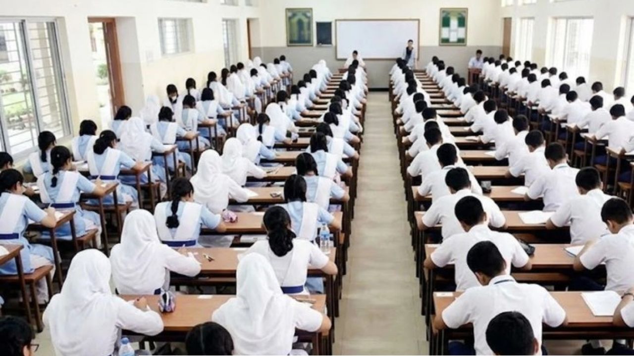 এসএসসিতে শতভাগ পাস ৬৬৯ প্রতিষ্ঠানে, শূন্য পাসের হার ৩১২টিতে
