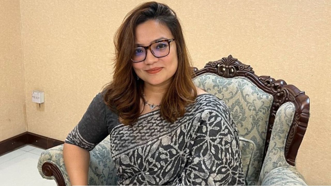 শিবির সমর্থকের বিরুদ্ধে সামাজিক যোগাযোগমাধ্যমে হয়রানির অভিযোগ মোনামীর