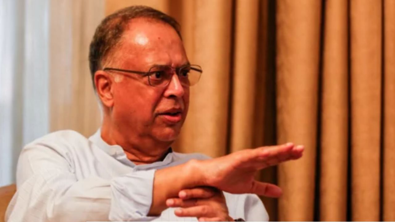বাসা থেকেই দপ্তরের কাজ সামলাচ্ছেন বিদ্যুৎমন্ত্রী
