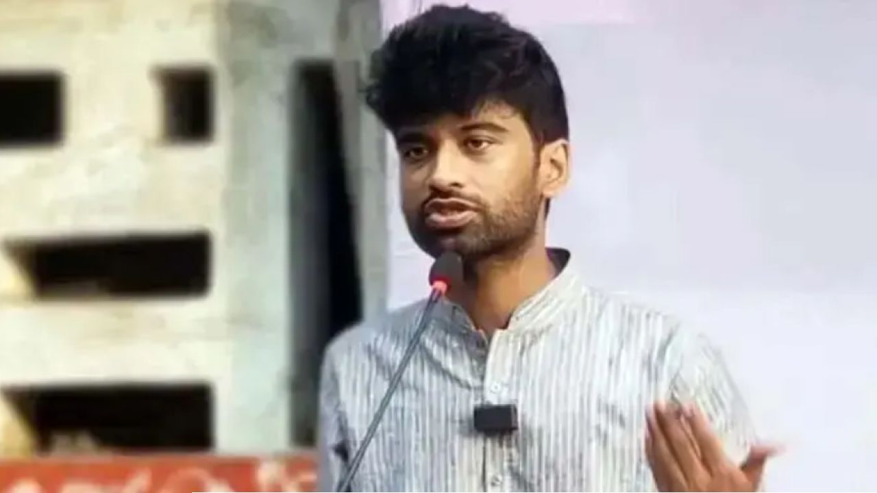 জীবন-মৃত্যুর সন্ধিক্ষণে মেঘমল্লার বসু