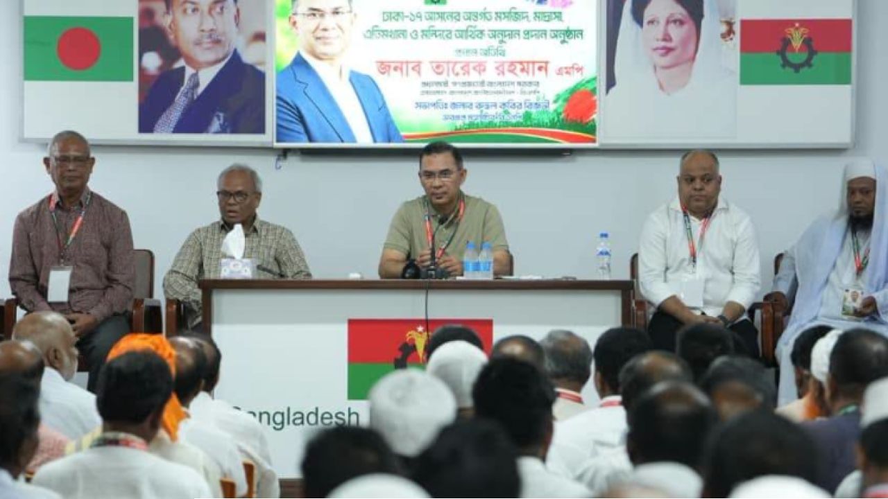 পাঁচ-সাত দিনের মধ্যে গ্যাস সমস্যা স্বাভাবিক হবে: প্রধানমন্ত্রী