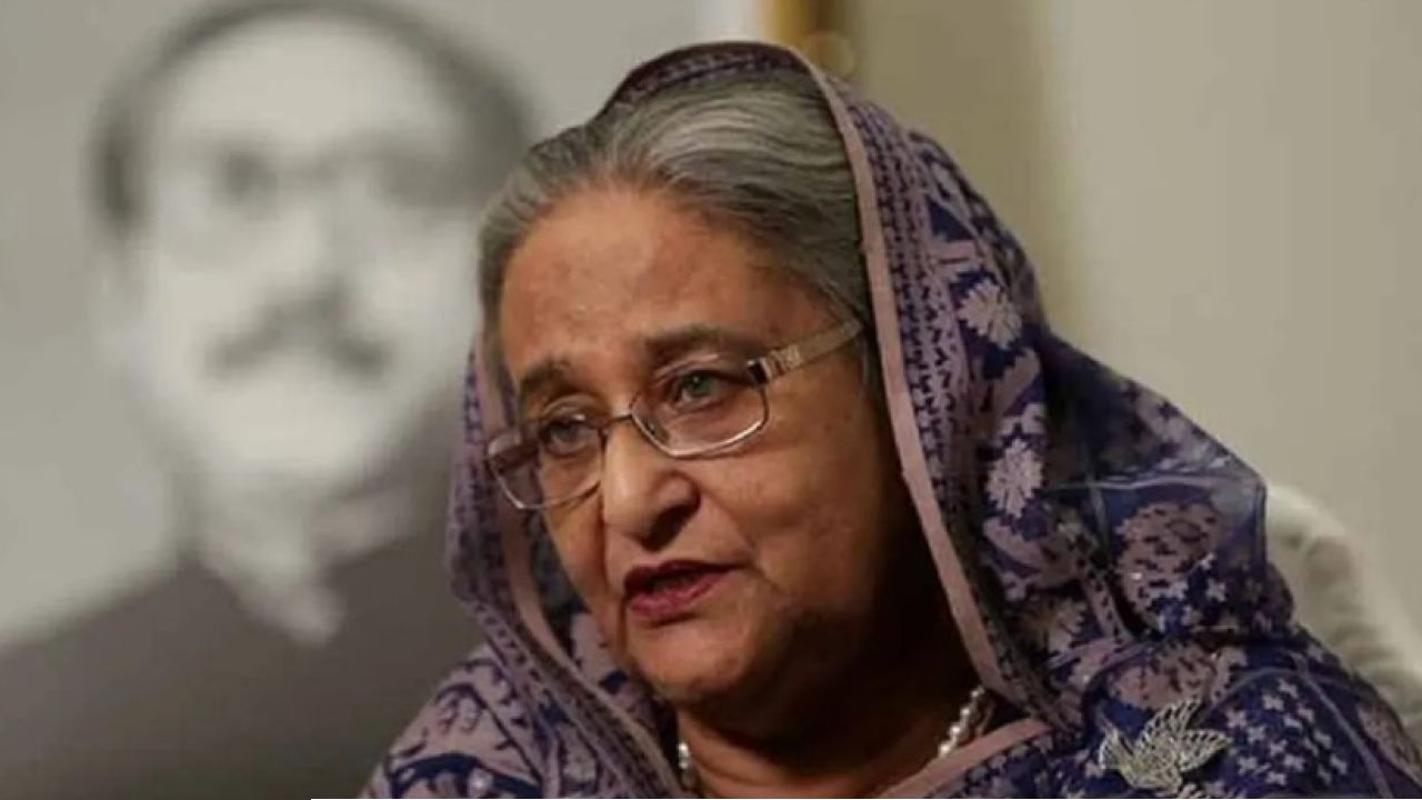 দুই মামলায় শেখ হাসিনাসহ ৬৩ জনের বিরুদ্ধে অভিযোগপত্র