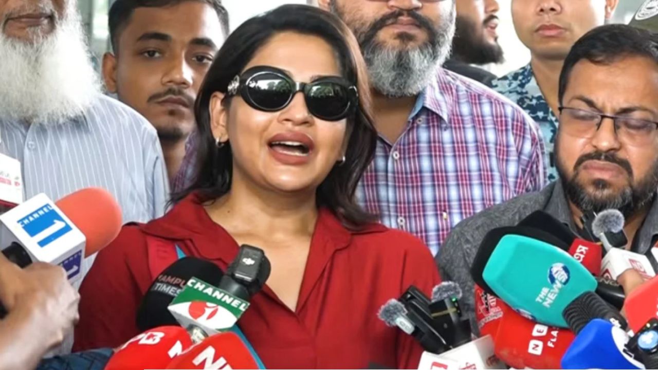 ইতালির ঘটনার পর আমার টিমও আমাকে বর্জন করেছে: বাঁধন