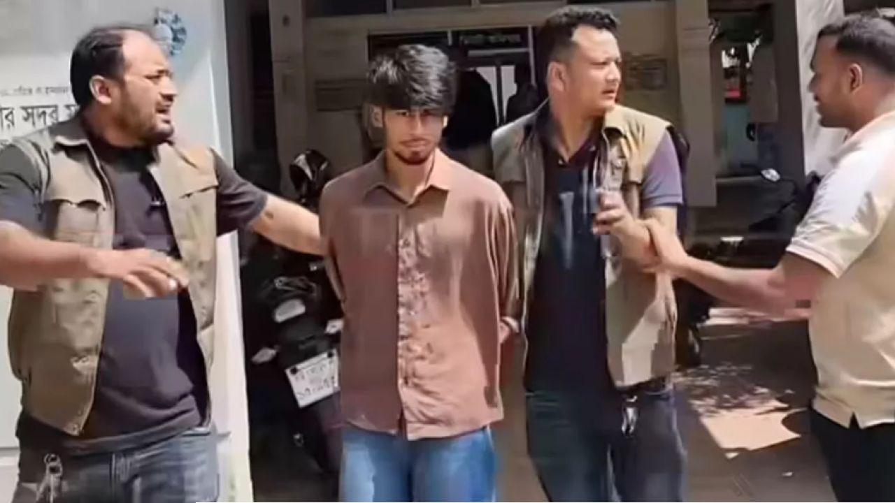 তাজমিনের পোশাক ও মোবাইল ফোন যাচ্ছে সিআইডির ফরেনসিক ল্যাবে