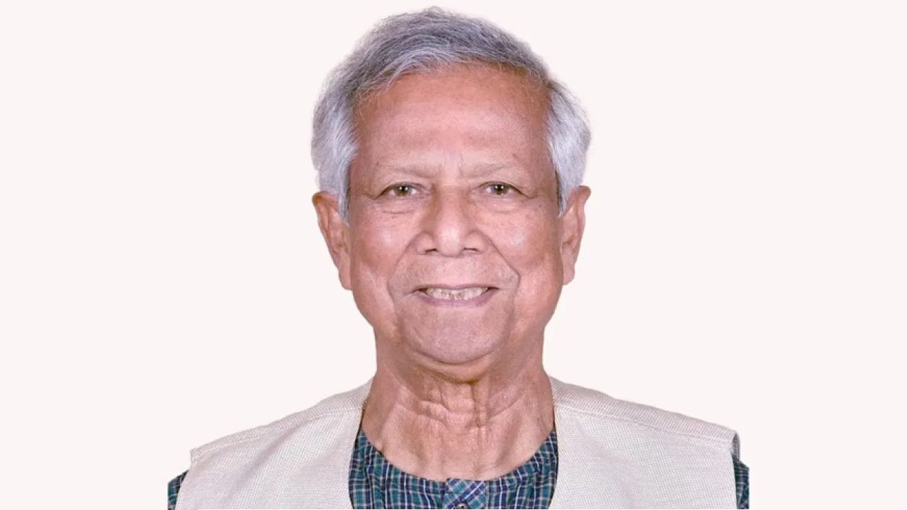  নিউইয়র্ক বিমানবন্দরে ড. ইউনূসকে হেনস্তা, ব্যবস্থা নিতে সরকারের নির্দেশ