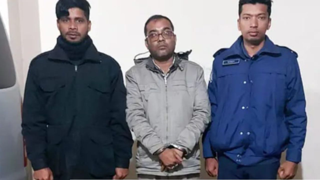 মা ইলিশ নিয়ে সংবাদ সংগ্রহের সময় সাংবাদিকদের ওপর হামলা