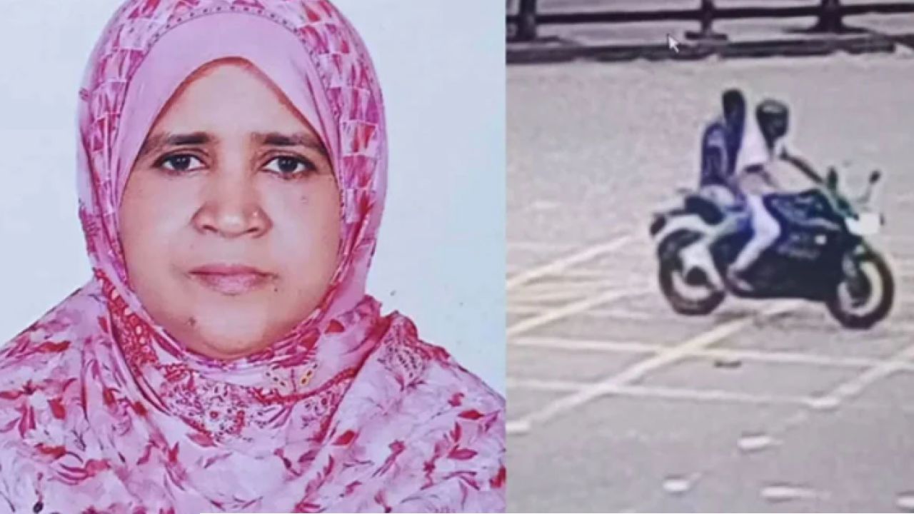 ছিনতাইকারীর হাতে শিক্ষিকার মৃত্যু: সেই ছিনতাইকারীকেই জামিন দিয়েছেন আদালত