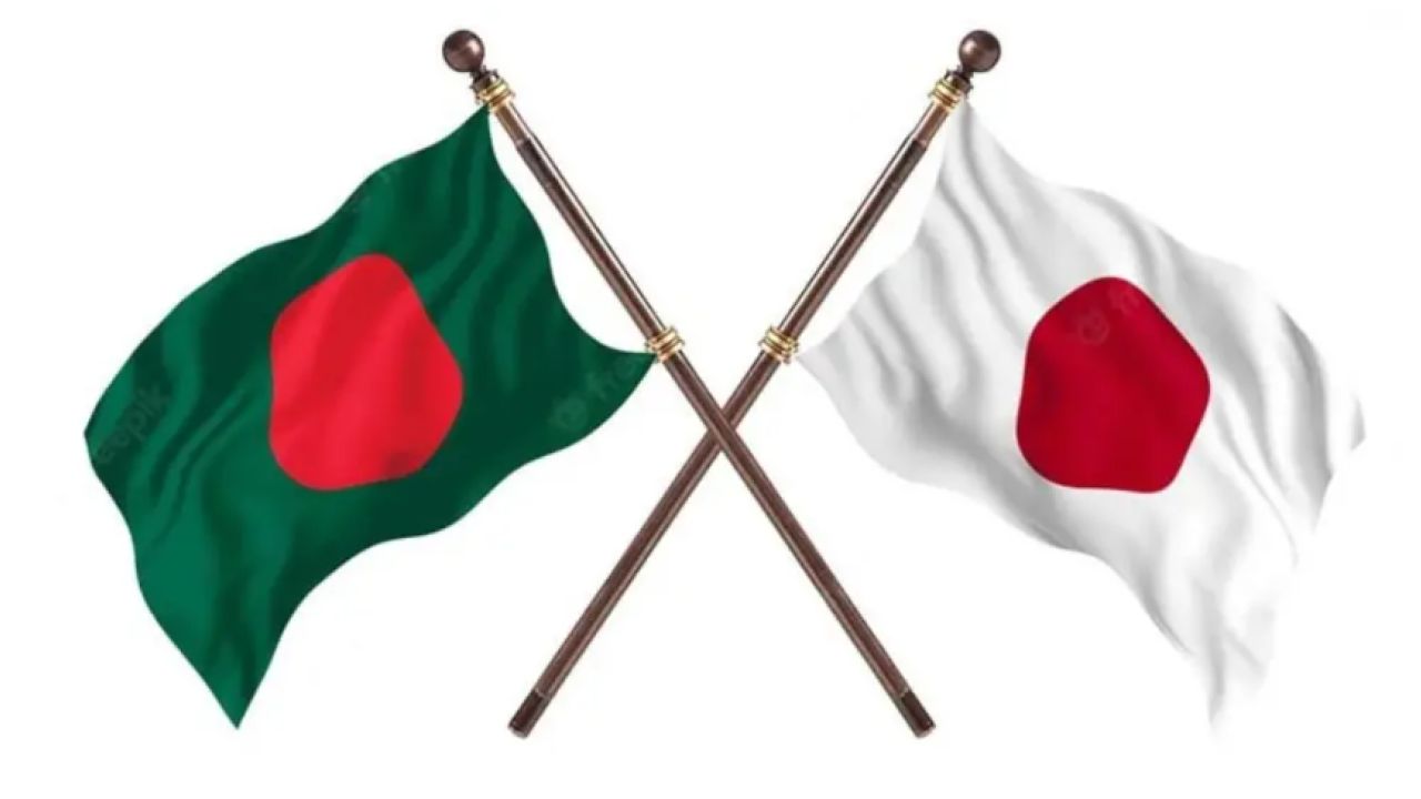  ২০২৭ সালের ১ এপ্রিল থেকে জাপানে বাংলাদেশি কর্মী নিয়োগ