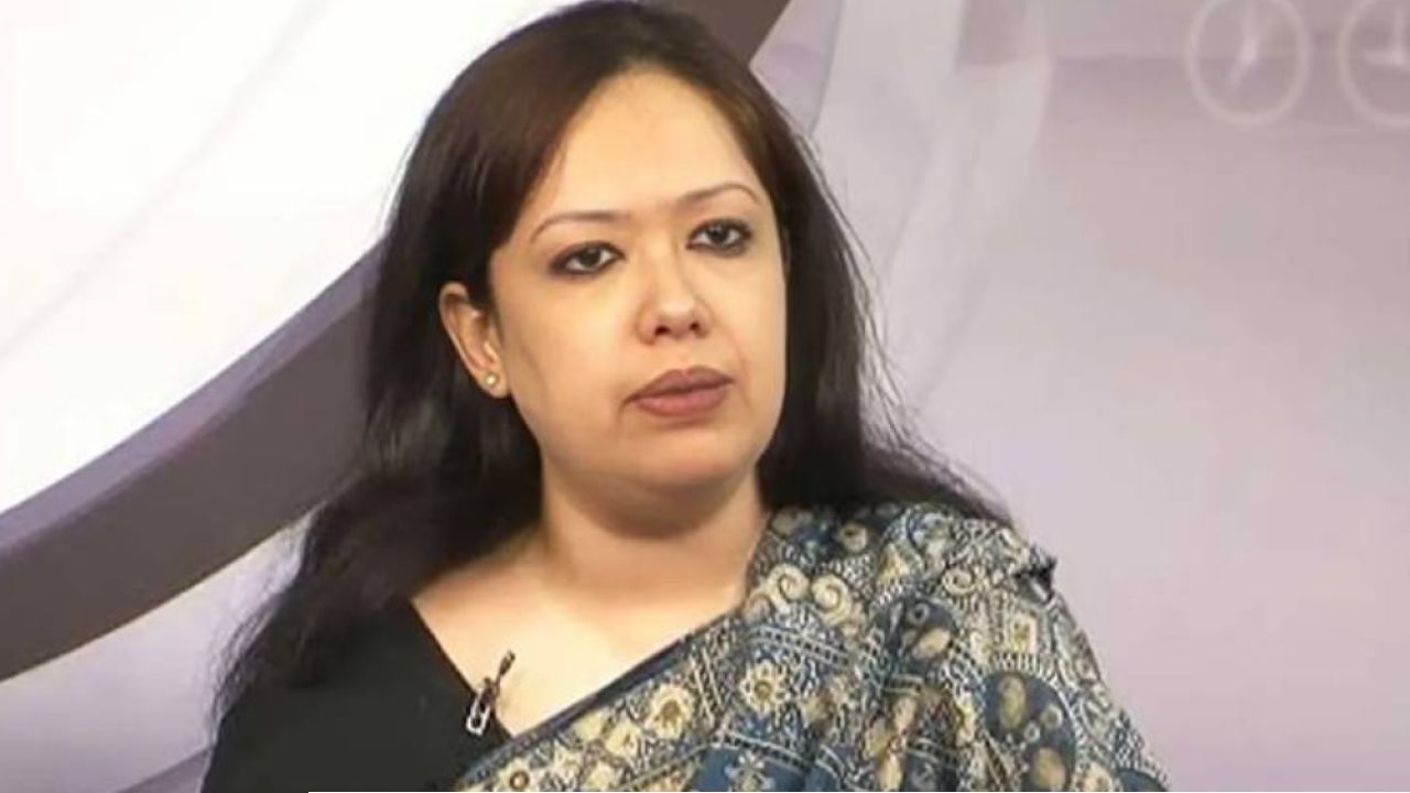 সমালোচকদের কড়া জবাব রুমিন ফারহানার