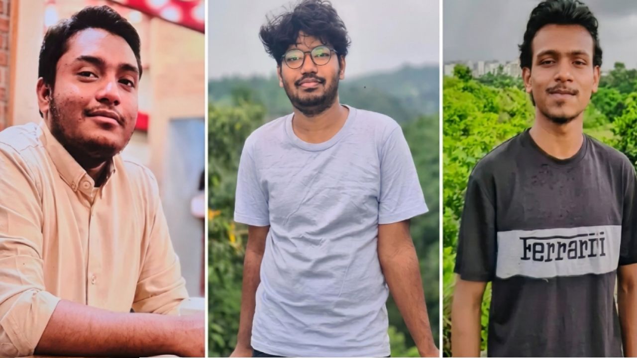হিমছড়ি সৈকতে নিখোঁজ নর্থ সাউথ শিক্ষার্থীর মরদেহ উদ্ধার, প্রাণহানি ৫
