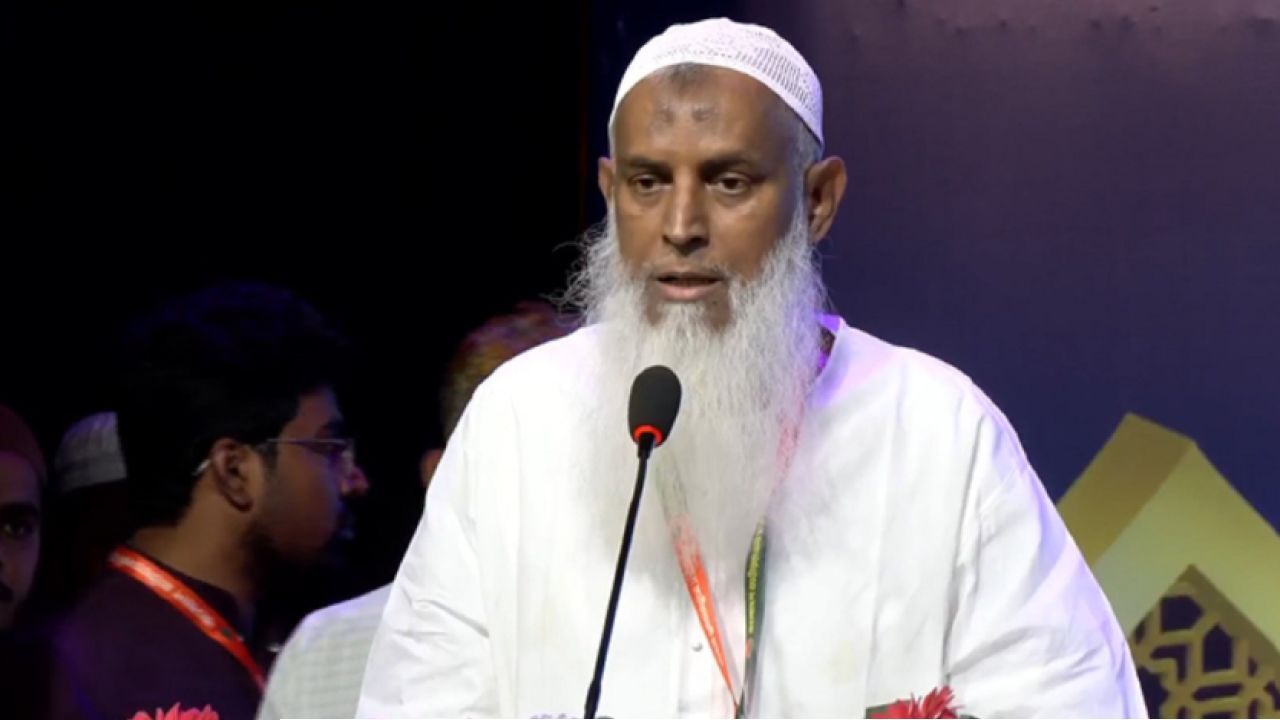  মাদ্রাসায় যৌন নিপীড়ন বন্ধে কঠোর পদক্ষেপের ঘোষণা ধর্মমন্ত্রীর