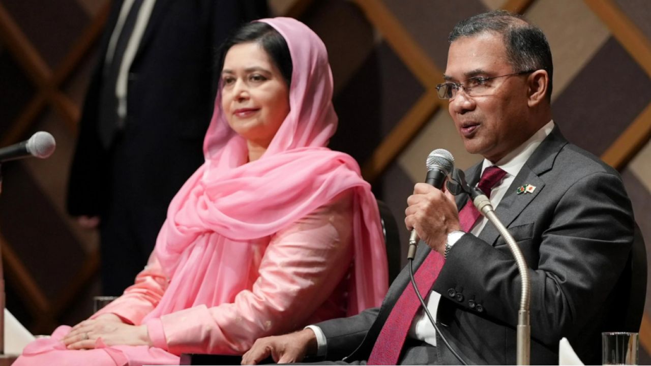ঢাকাকে টোকিওর মতো বানাতে চাই: প্রধানমন্ত্রী