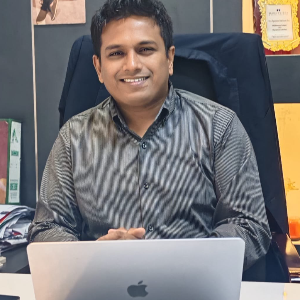 মোঃ নাজমুল ইসলাম