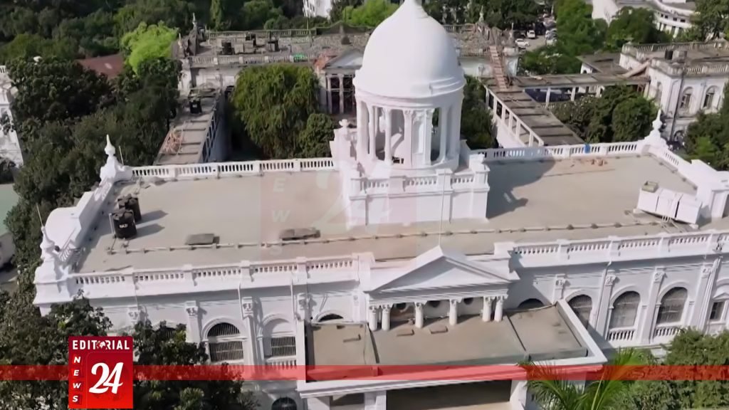 শেখ হাসিনাসহ তিন জনের বিরুদ্ধে মামলার দ্বিতীয় দিনের সাক্ষ্যগ্রহণ আজ l Editorial News 24