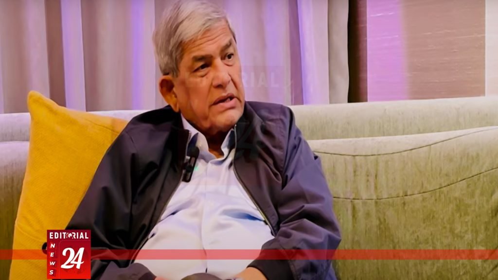 দাদাগিরি নয়, ভারতের সাথে বন্ধুত্বপূর্ণ সম্পর্ক চায় বিএনপি: মির্জা ফখরুল l Editorial News 24