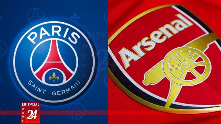 ব্যালন ডি'অরের মঞ্চে পিএসজির দাপট, মেয়েদের সেরা আর্সেনাল l Editorial News 24