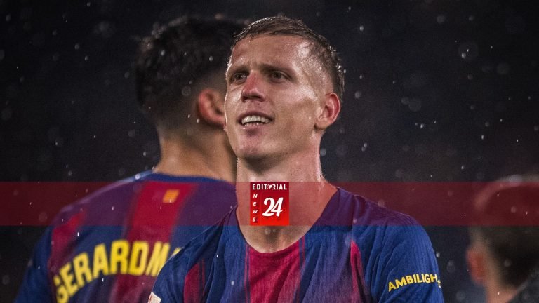 লিগে দ্বিতীয় স্থানে বার্সেলোনা, শীর্ষে রিয়াল মাদ্রিদ l Editorial News 24