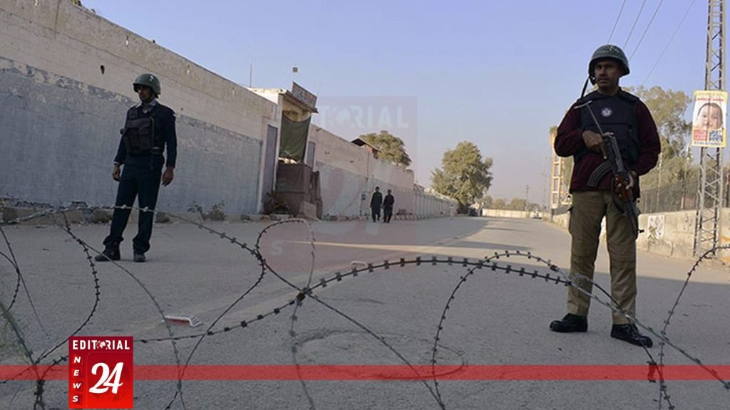 পাকিস্তানে সেনা অভিযানে বাংলাদেশি যুবক নিহত, টিটিপি সদস্যদের ধ্বংস l Editorial News 24