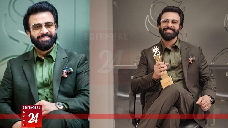 দেশে ফিরেই ভক্তদের দুই সুখবর দিলেন শাকিব খান l Editorial News 24