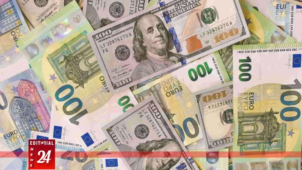 সেপ্টেম্বরের ২৭ দিনে প্রবাসী আয়ে ২৩৪ কোটি ডলার, রেমিট্যান্স প্রবাহে নতুন গতি l Editorial News 24