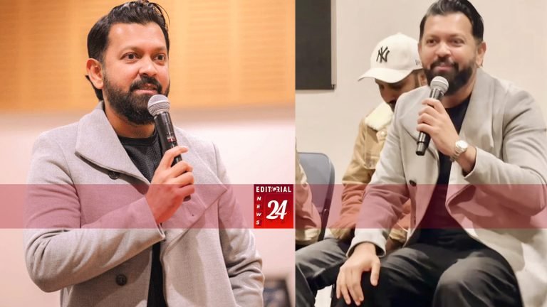 গান ছাড়ার ঘোষণা দিয়ে ভক্তদের কাঁদিয়ে সোশ্যাল মিডিয়া থেকেও বিদায় নিলেন তাহসান l Editorial News 24