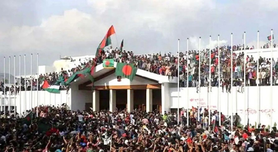 জুলাইয়ে চোখ হারিয়েছে অর্ধসহস্রাধিক মানুষ, আজ বিশ্ব দৃষ্টি দিবস