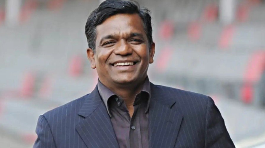 বিনা প্রতিদ্বন্দ্বিতায় বিসিবির সভাপতি আমিনুল ইসলাম বুলবুল