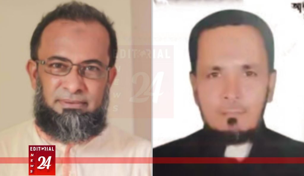 চাঁদপুরে জেলেদের চাল বিতরণে অনিয়ম, ইউপি চেয়ারম্যান ও সদস্য সাময়িক বরখাস্ত l Editorial News 24