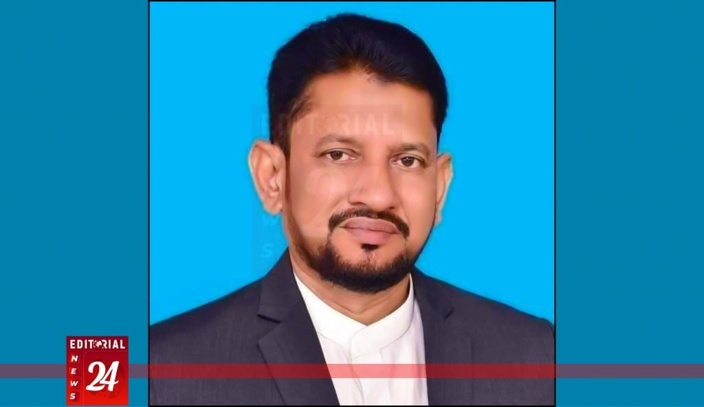 কেন্দ্রীয় নেতাদের আমন্ত্রণ জানিয়ে ফেরার পথে রংপুরে হৃদরোগে বিএনপি নেতার মৃত্যু l Editorial News 24