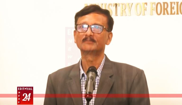 ভিসা জটিলতায় উদ্বেগ, ঘর গোছানোর পরামর্শ দিলেন পররাষ্ট্র উপদেষ্টা l Editorial News 24