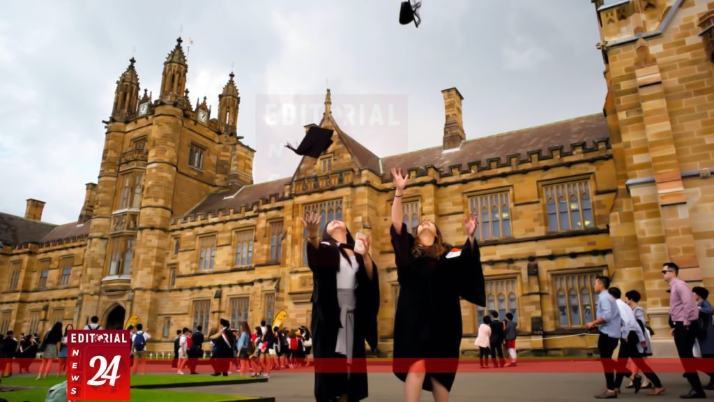 অস্ট্রেলিয়া বাংলাদেশি শিক্ষার্থীদের জন্য স্টুডেন্ট ভিসা সহজ করলো l Editorial News 24