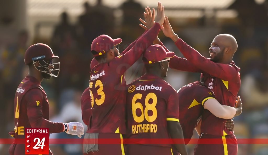 ওয়েস্ট ইন্ডিজ ক্রিকেটে ক্যানসার ঢুকে গেছে, স্যামির ক্ষোভ l Editorial News 24