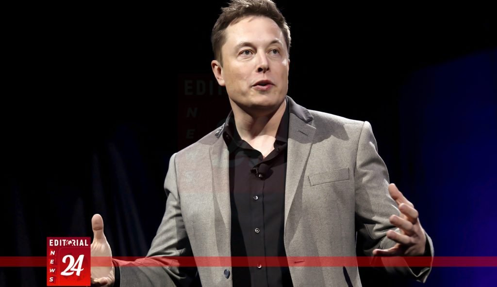 ইতিহাসের নতুন মাইলফলক: ইলন মাস্কের সম্পদ ছাড়ালো ৫০০ বিলিয়ন ডলার l Editorial News 24