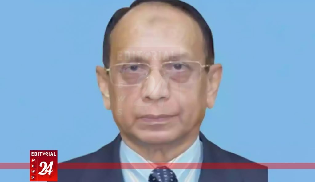 পর্যাপ্ত প্রটেকশন পেলে নিরপেক্ষ নির্বাচন সম্ভব: জনপ্রশাসনের নতুন সচিব মো. এহছানুল হক l Editorial News 24