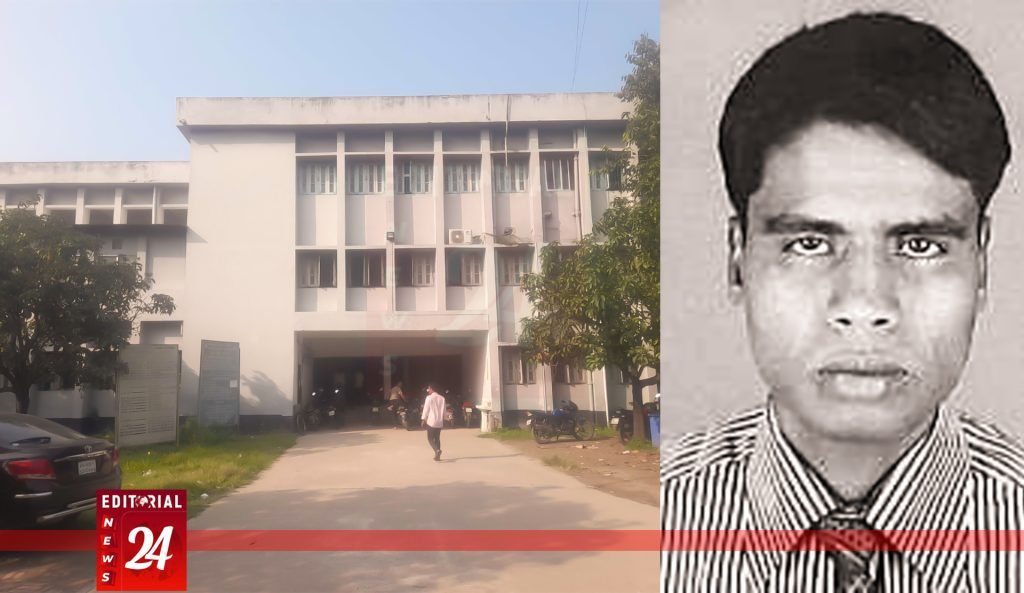 রাবি ছাত্রলীগকর্মী ফারুক হত্যা মামলায় সব আসামির বেকসুর খালাস l Editorial News 24