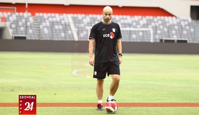 কোচ হ্যাভিয়ের ক্যাবরেরার পারফরম্যান্সে অসন্তুষ্ট বাফুফে, দেশে ফেরার পর চাইবেন জবাব l Editorial News 24