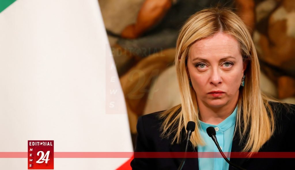 গ্লোবাল ফ্লোটিলা নিয়ে বিতর্কিত মন্তব্য: ফিলিস্তিনিদের উপকারে আসবে না, দাবি ইতালির প্রধানমন্ত্রীর l Editorial News 24