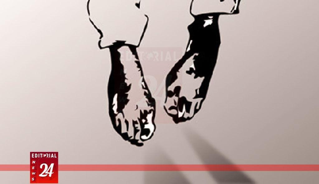 এইচএসসি পরীক্ষায় অকৃতকার্য হয়ে শিক্ষার্থীর আত্মহত্যা l Editorial News 24