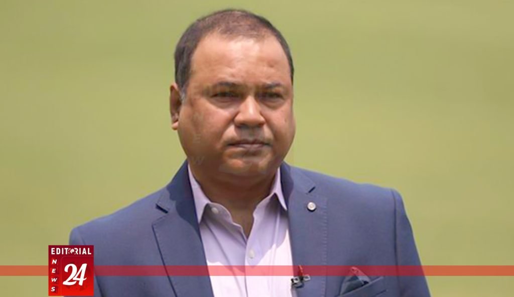 “উইন্ডিজের উচ্চমানের স্পিনার না থাকায় স্বস্তিতে বাংলাদেশ: লিপু” l Editorial News 24