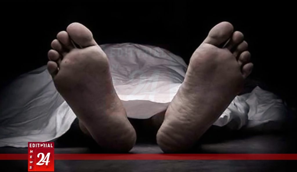 কক্সবাজারে তর্কাতর্কির জেরে ফুফাতো ভাইয়ের আঘাতে মামাতো ভাই খুন l Editorial News 24