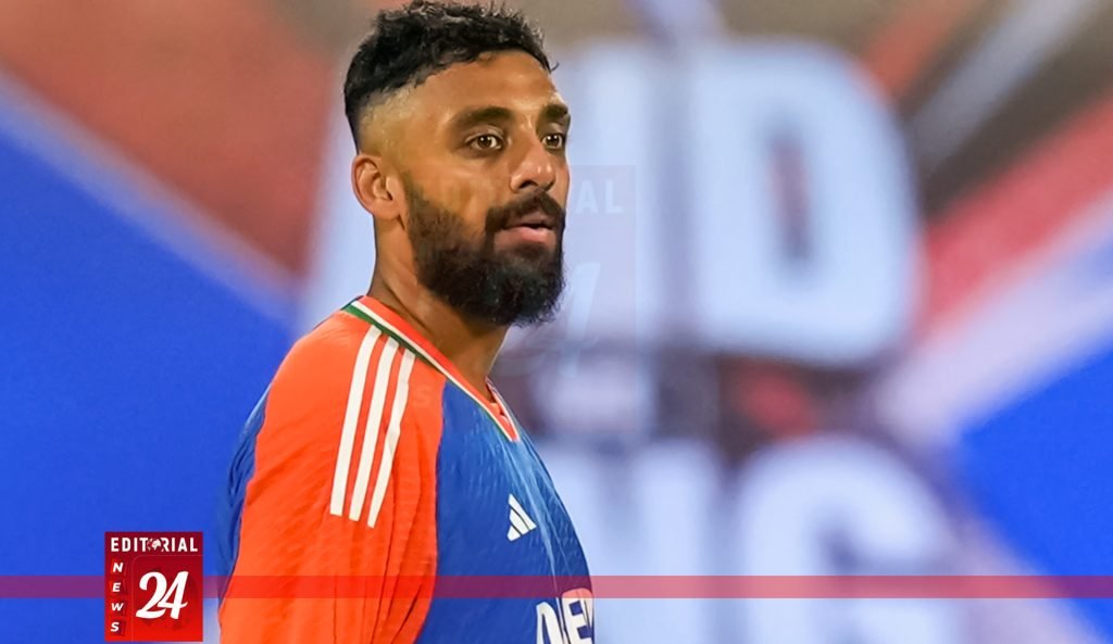 বরুণ চক্রবর্তী: টাকা দিয়ে জীবন বদলের চেয়ে অন্যের জীবন বদলানোই শক্তিশালী l Editorial News 24