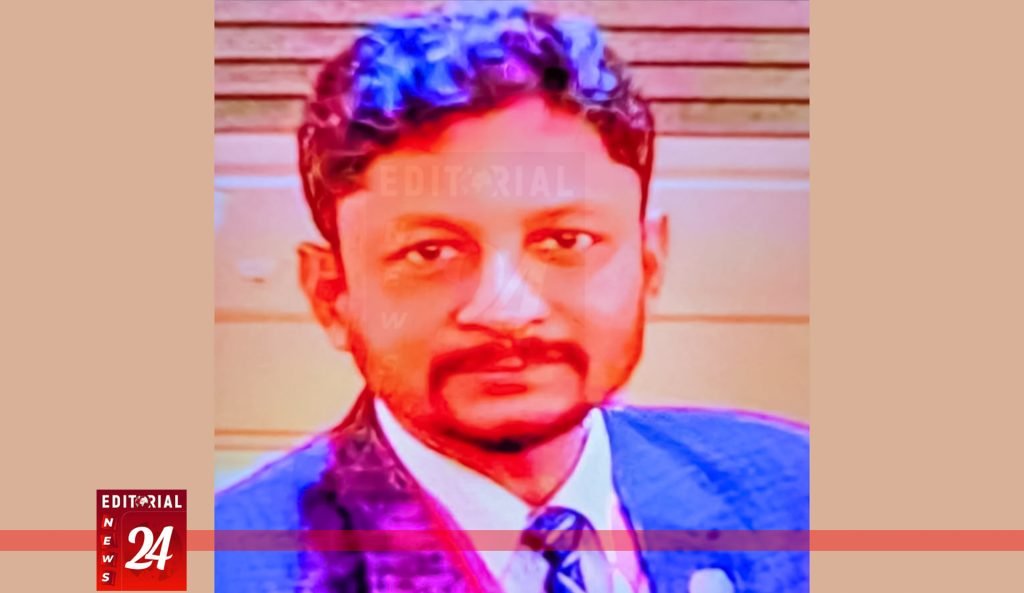 রূপপুর পারমাণবিক প্রকল্পের দোভাষীর মরদেহ উদ্ধার, তদন্তে পুলিশ l Editorial News 24