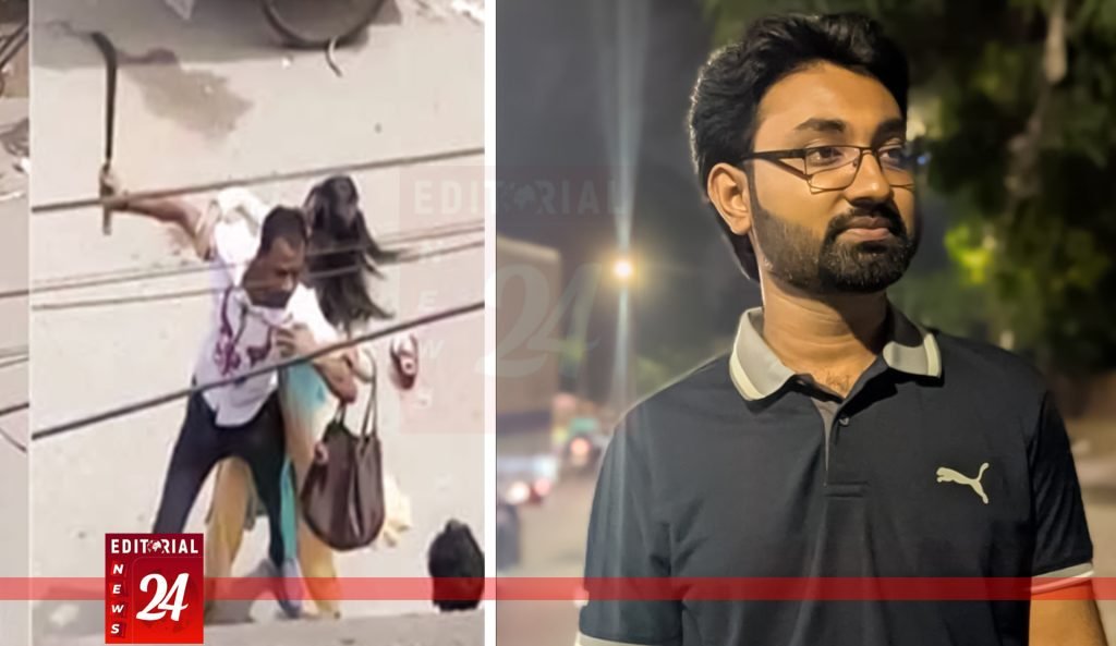 বরগুনার মিন্নির হত্যার সঙ্গে মিল রয়েছে জুবায়েদ হত্যার, পুলিশ l Editorial News 24