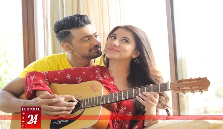 টালিপাড়ায় ফের জোর গুঞ্জন, দেব-রুক্মিণীর বিচ্ছেদের আভাস l Editorial News 24