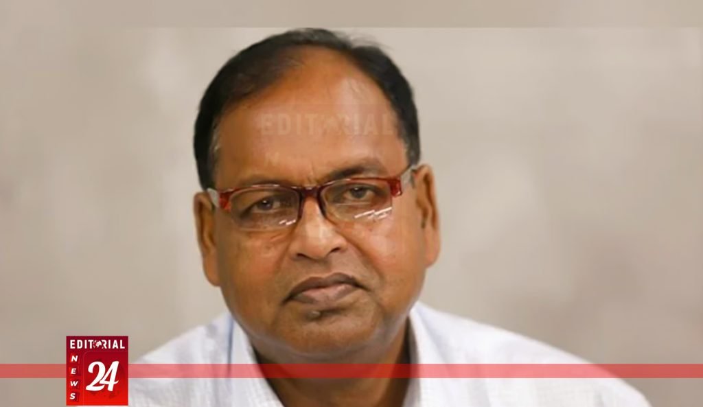 জনগণের কথা রাখার ক্ষমতায় আসবে বিএনপি: শামসুজ্জামান দুলু l Editorial News 24