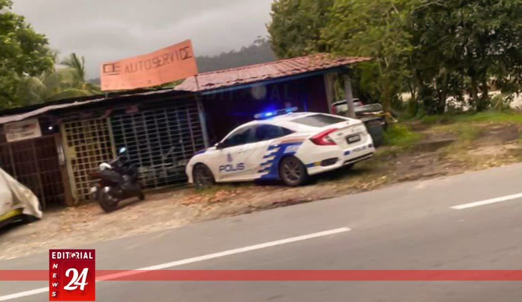 মালয়েশিয়ায় বাংলাদেশি শ্রমিককে গলায় তার পেঁচিয়ে হত্যা, স্থানীয় নাগরিকসহ আটক ৬ l Editorial News 24