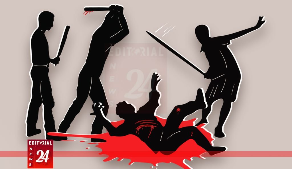 বাগেরহাটে গরু চুরি করতে এসে গণপিটুনিতে নিহত ১, আহত ৩ l Editorial News 24