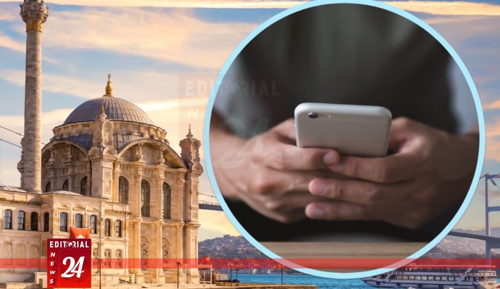 ফোনে ‘মোটু’ নামে সেভ করেছিলেন স্বামী, ক্ষুব্ধ স্ত্রীর ডিভোর্স! l Editorial News 24